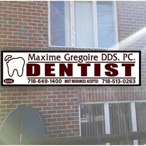 Meet your Posher, Maxime